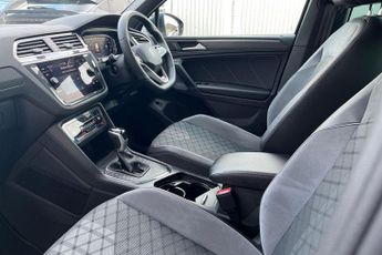 Volkswagen Tiguan 1.5 TSI 150 R-Line 5dr DSG