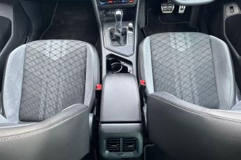 Volkswagen Tiguan 1.5 TSI 150 R-Line 5dr DSG