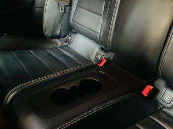 Mercedes-Benz E Class 2.0 E220d AMG Line (Premium Plus) G-Tronic+ Euro 6 (s/s) 2dr