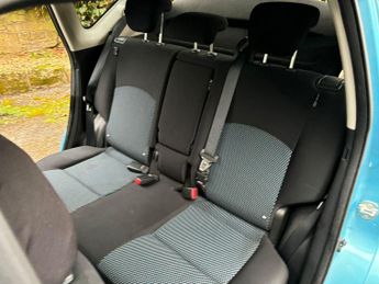 Nissan Note 1.2 DIG-S Acenta Premium CVT Euro 5 (s/s) 5dr