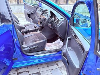 SEAT Toledo 1.0 TSI XCELLENCE Euro 6 (s/s) 5dr