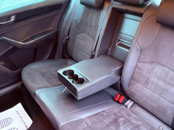 SEAT Toledo 1.0 TSI XCELLENCE Euro 6 (s/s) 5dr