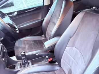 SEAT Toledo 1.0 TSI XCELLENCE Euro 6 (s/s) 5dr