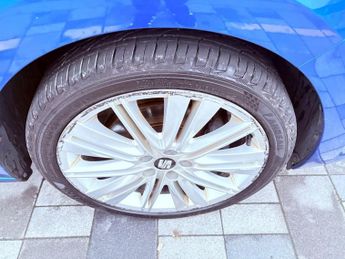 SEAT Toledo 1.0 TSI XCELLENCE Euro 6 (s/s) 5dr