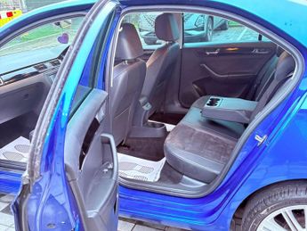 SEAT Toledo 1.0 TSI XCELLENCE Euro 6 (s/s) 5dr