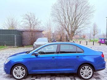 SEAT Toledo 1.0 TSI XCELLENCE Euro 6 (s/s) 5dr