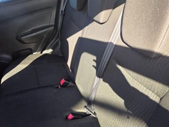 Suzuki Swift 1.2 SZ3 Euro 5 5dr