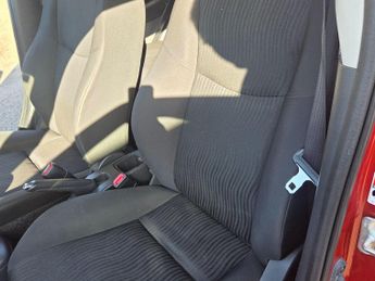 Suzuki Swift 1.2 SZ3 Euro 5 5dr