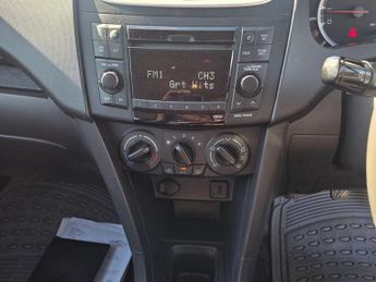 Suzuki Swift 1.2 SZ3 Euro 5 5dr
