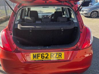 Suzuki Swift 1.2 SZ3 Euro 5 5dr