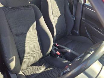 Suzuki Swift 1.2 SZ3 Euro 5 5dr