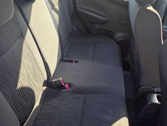 Suzuki Swift 1.2 SZ3 Euro 5 5dr