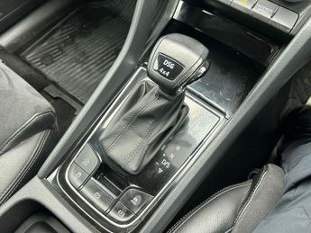 Skoda Kodiaq 1.4 TSI ACT SE L DSG 4WD Euro 6 (s/s) 5dr (7 Seat)