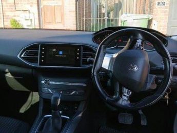 Peugeot 308 1.2 PureTech Active Auto Euro 6 (s/s) 5dr