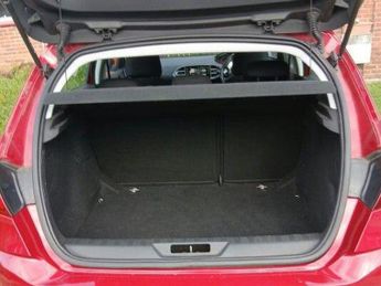 Peugeot 308 1.2 PureTech Active Auto Euro 6 (s/s) 5dr