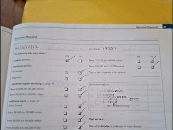 Audi A3 2.0 FSI SE 3dr