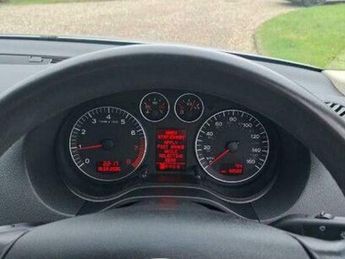 Audi A3 2.0 FSI SE 3dr