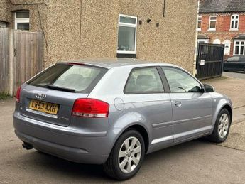 Audi A3 2.0 FSI SE 3dr