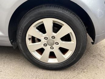 Audi A3 2.0 FSI SE 3dr