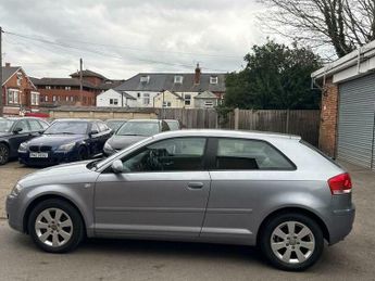Audi A3 2.0 FSI SE 3dr
