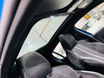 Peugeot 208 1.2 PureTech GT Line EAT Euro 6 (s/s) 5dr