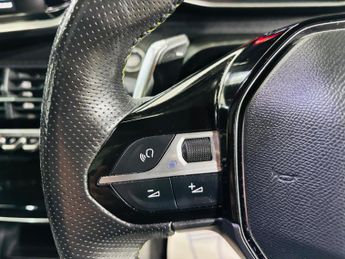 Peugeot 208 1.2 PureTech GT Line EAT Euro 6 (s/s) 5dr