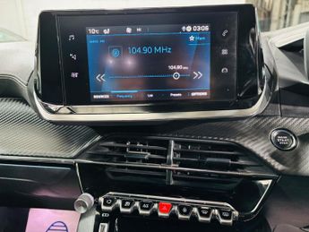 Peugeot 208 1.2 PureTech GT Line EAT Euro 6 (s/s) 5dr