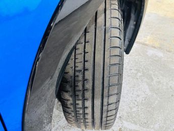 Peugeot 208 1.2 PureTech GT Line EAT Euro 6 (s/s) 5dr