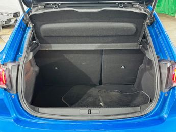 Peugeot 208 1.2 PureTech GT Line EAT Euro 6 (s/s) 5dr