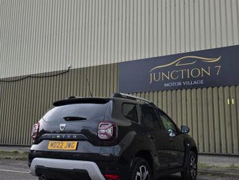 Dacia Duster 1.3 TCe Prestige EDC Euro 6 (s/s) 5dr