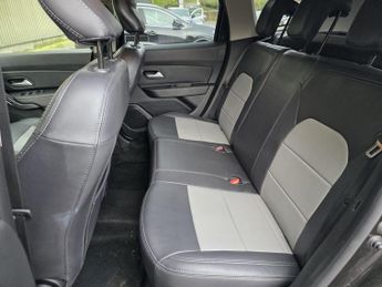 Dacia Duster 1.3 TCe Prestige EDC Euro 6 (s/s) 5dr