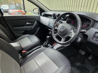 Dacia Duster 1.3 TCe Prestige EDC Euro 6 (s/s) 5dr