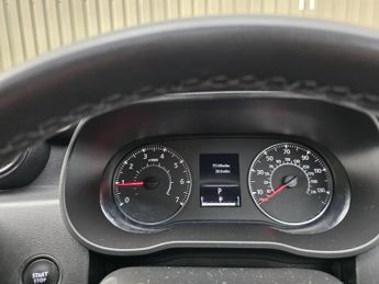 Dacia Duster 1.3 TCe Prestige EDC Euro 6 (s/s) 5dr