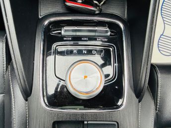 MG MG ZS 44.5kWh Exclusive Auto 5dr