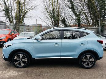 MG MG ZS 44.5kWh Exclusive Auto 5dr