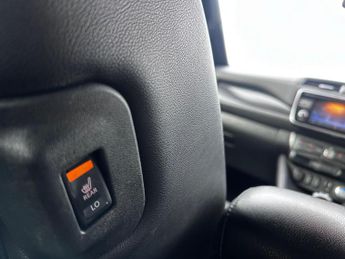 Nissan Leaf 40kWh N-Connecta Auto 5dr