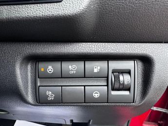 Nissan Leaf 40kWh N-Connecta Auto 5dr