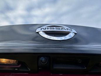 Nissan Leaf 40kWh N-Connecta Auto 5dr