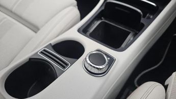 Mercedes-Benz CLA 2.1 CLA200d Sport Coupe 7G-DCT Euro 6 (s/s) 4dr