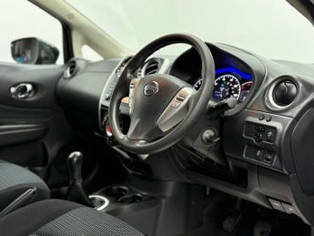 Nissan Note 1.2 12V Acenta Premium Euro 5 (s/s) 5dr