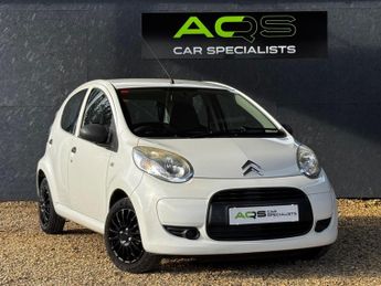 Citroen C1 1.0i VTR Euro 5 5dr