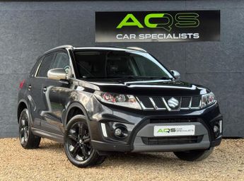 Suzuki Grand Vitara 1.4 Boosterjet S ALLGRIP Euro 6 (s/s) 5dr