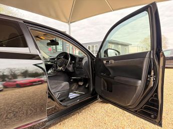 Lexus CT 1.8 200h Advance CVT Euro 6 (s/s) 5dr