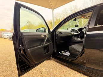 Lexus CT 1.8 200h Advance CVT Euro 6 (s/s) 5dr