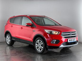 Ford Kuga 1.5T EcoBoost Zetec Auto AWD Euro 6 (s/s) 5dr