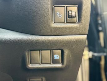 Toyota C-HR 1.8 VVT-h Excel CVT Euro 6 (s/s) 5dr