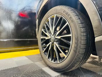 Toyota C-HR 1.8 VVT-h Excel CVT Euro 6 (s/s) 5dr