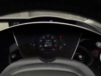 Honda Civic 1.8 i-VTEC EX i-Shift 5dr