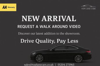 Land Rover Range Rover Sport 3.0 SD V6 HSE Black SUV 5dr Diesel Auto 4WD Euro 5 (255 bhp)