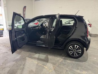 Volkswagen up! 1.0 Move up! Euro 5 5dr